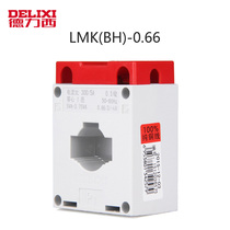 Delixi current transformer LMK(BH)-0 66 400 5 aperture 40