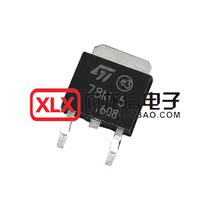 L78M15CDT Three-terminal Regulator 15V 0 5A Patch TO-252