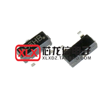  SI2305 A5SHB SOT-23 MOS tube P-channel field effect transistor