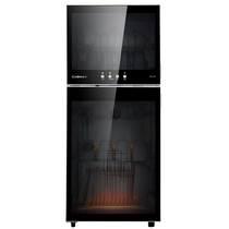 Canbo Kangbao 130-yd28 disinfection cabinet household small vertical kitchen ozone two-star high temperature disinfection