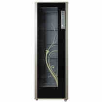 Kangbao GPR380A-8Y bank paper documents household commercial beauty salon towel bath towel disinfection cleaning cabinet