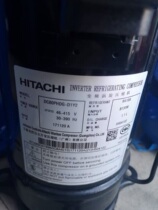 Inverter air conditioner compressor DC80PHDG-D1Y2 R410a warranty for one year