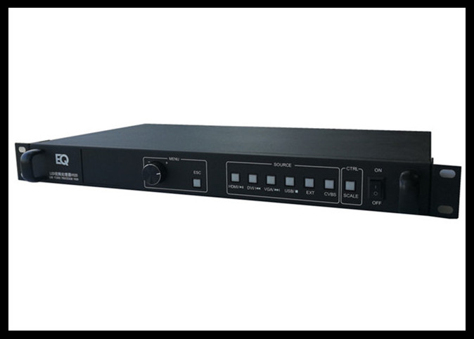 Play wide EQ-V920 full-Carnivals 4 Internet interface 2.6 million Pixel Film Processor Two-in-one U Pan LED Display