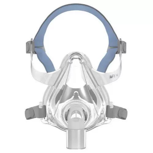 Ruisimai's Tulp Face Mask Airfit F10.