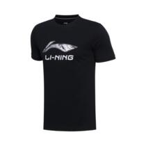 2020 Summer New Li Ning Men Mens Short Sleeve Fashion Breathable T-shirt Sportswear
