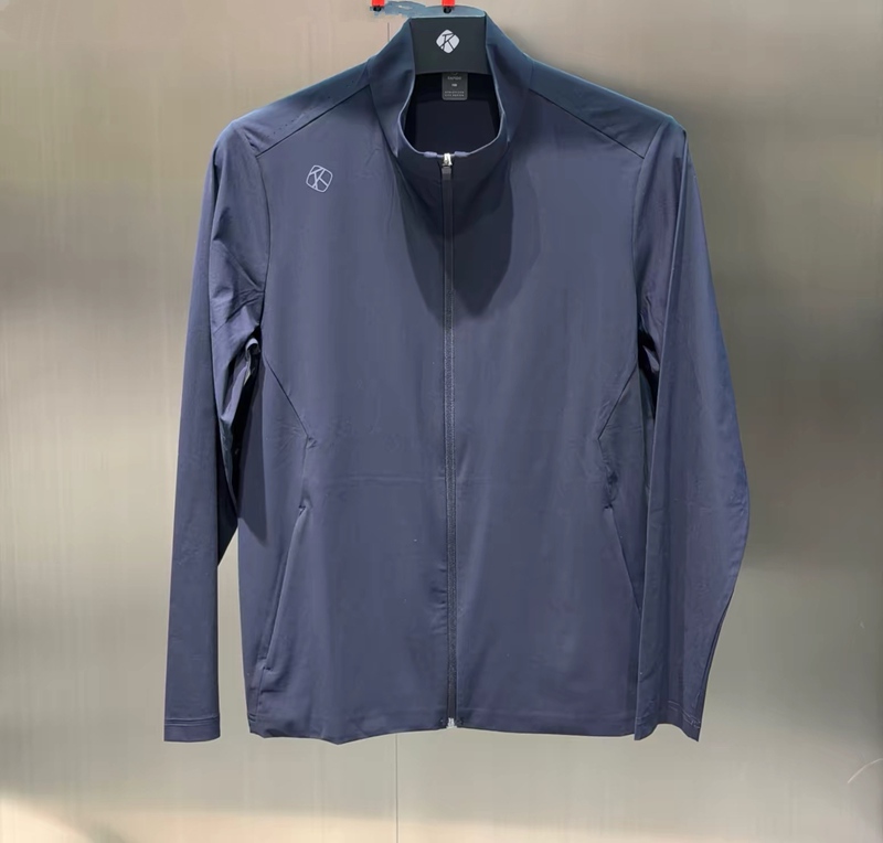 [New Product] Rapid0 Du26 Spring Men's Star Track Sun Protection Jacket Cn6276Y05