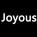 JOYOUS