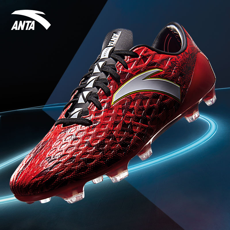 anta football boots