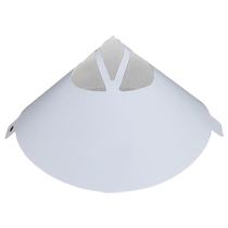Paper funnel filter screen car paint accessories spray paint paint metal paint repair paint filter car paint use
