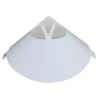 Paper funnel filter screen car paint accessories spray paint paint metal paint repair paint filter car paint use