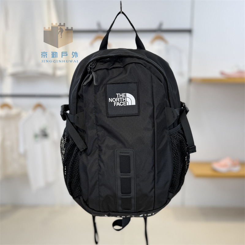 Thenorthface North Face Backpack Unisex Outdoor 26 Spring/Summer New Casual Daily Commuting Backpack 8Gjj