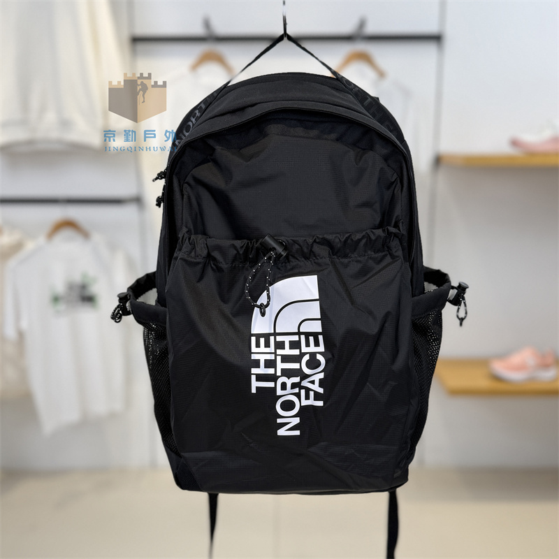 26 Spring/Summer New Thenorthface Men's Outdoor Travel 19L Sports and Leisure Backpack | 52Tb 26 Spring/Summer New Thenorthface Men's Outdoor Travel 19L Sports and Leisure Backpack | 52Tb