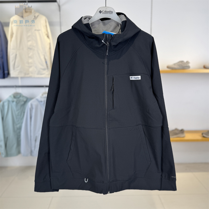 26 Autumn/Winter New Columbia Fishing Series Outdoor Water-Repellent Thin Fleece Softshell Jacket Fm7604 26 Autumn/Winter New Columbia Fishing Series Outdoor Water-Repellent Thin Fleece Softshell Jacket Fm7604