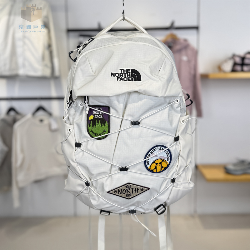 26 Autumn/Winter New the North Face Unisex Outdoor Hiking 21L Travel Backpack | 8Ke9 26 Autumn/Winter New the North Face Unisex Outdoor Hiking 21L Travel Backpack | 8Ke9