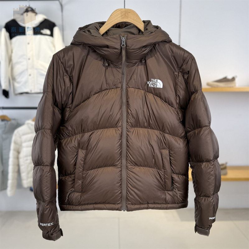 26 New Autumn and Winter Models Thenorthface North Face down Jacket Women's Outdoor 700 Fill Power Goose down Warm Jacket | 8J6V 26 New Autumn and Winter Models Thenorthface North Face down Jacket Women's Outdoor 700 Fill Power Goose down Warm Jacket | 8J6V