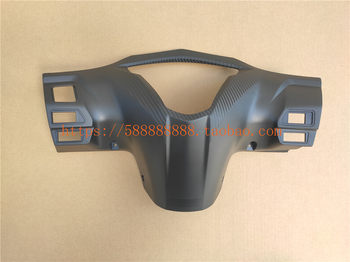 Xindazhou honda 125t-35 steering rear shell