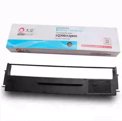 Taisho LQ300k Ribbon 7753 LQ-300k II frame core box strip lq305ktII LQ580K 