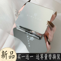 Skin-raising air cushion BB creamy woman Tibright and moisturizing control Oil lasting student Affordable Cc Powder Bottom liquid without makeup