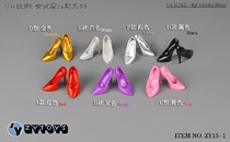 Spot 1 6 female soldiers High heel shoe shoes UD humanoid lovelydoll hotstuff and so on