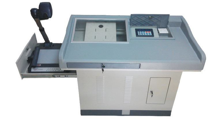 Jiahong JH-1100 Multimedia Electric Classroom Central Controller Audio-visual Central Control Jiahong Audio-visual Equipment Monopoly