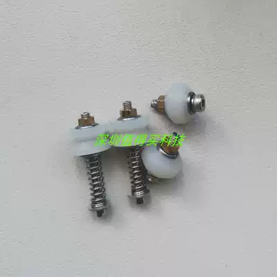 Pickup CT630 engraving machine small wheel fine card 900 cutters white wheel accessories cool engraved TH1300LX