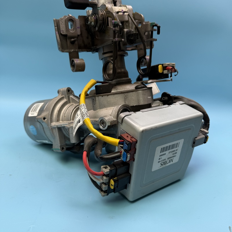 Kia Kx3, Hyundai Ix25, Langdong K3 Electronic Steering Column, Electric Steering Column, Steering Gear Column, Power Steering Booster