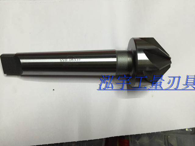  Tulip taper shank countersunk drill 60-degree multi-edge chamfer drill 14 16 16 20 20 22 25 40x60 degrees