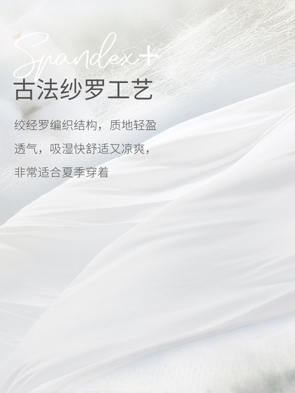 RoseTree女童睡衣夏季2025新款儿童纯棉短袖家居服女孩空调服套装