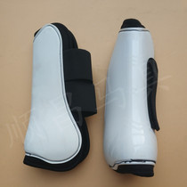 Equestrian Horse Leggings Horse Protectors Horse Leggings Obstacle Leggings Hooves and Wrists Harness Stable Supplies
