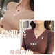 Pearl fixed overalls anti-slip mini anti-exposure small brooch accessories cardigan sweater pin button collar button