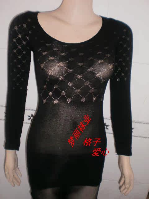 Body ML002 en spandex - Ref 656866 Image 25