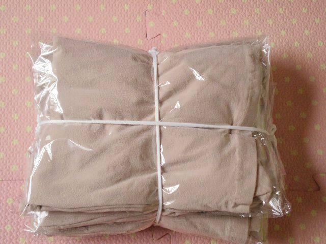 Body GENTLEMAN FISH ML001 en spandex - Ref 658518 Image 26