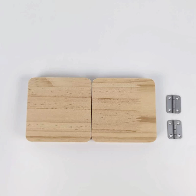 Детский обучающий автобус Little Tree, набор DIY аксессуаров, Montessori, раннее развитие, закрытый, разблокировка игрушки, занятая доска