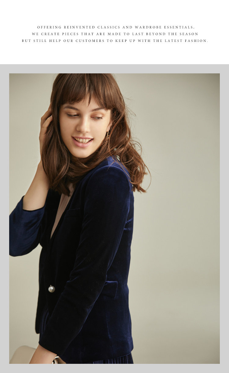 Veste pour femme en Polyester - Ref 3219923 Image 25