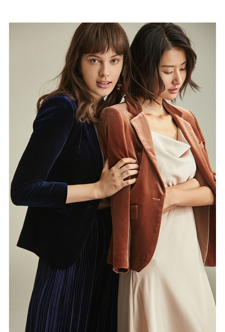 Veste pour femme en Polyester - Ref 3219923 Image 23