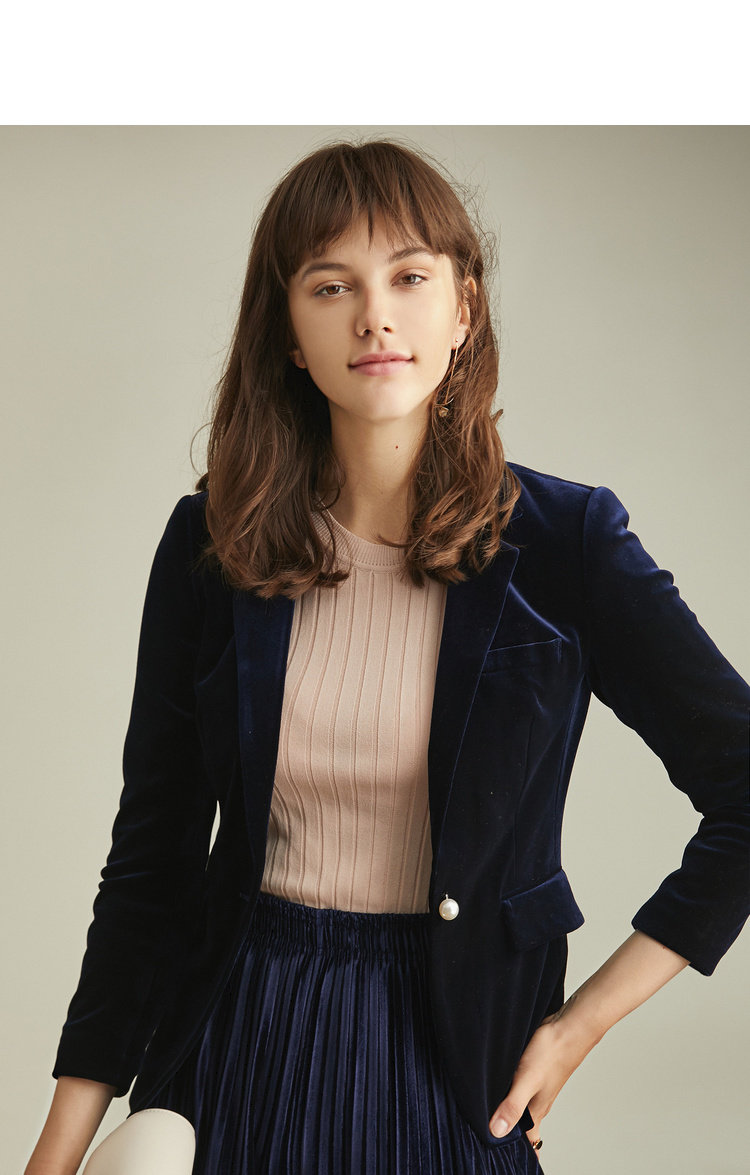 Veste pour femme en Polyester - Ref 3219923 Image 26