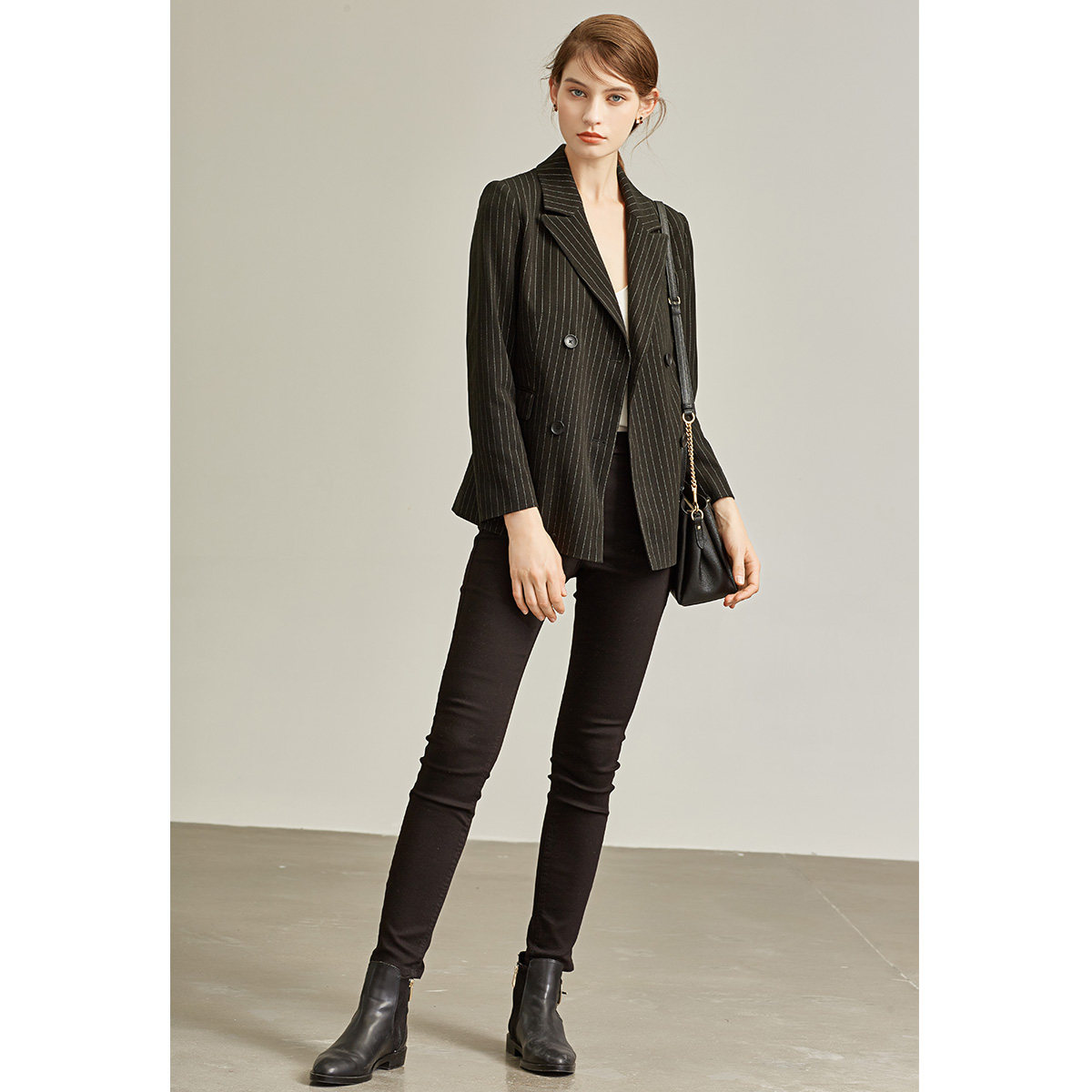 Veste pour femme en Polyester - Ref 3220029 Image 4