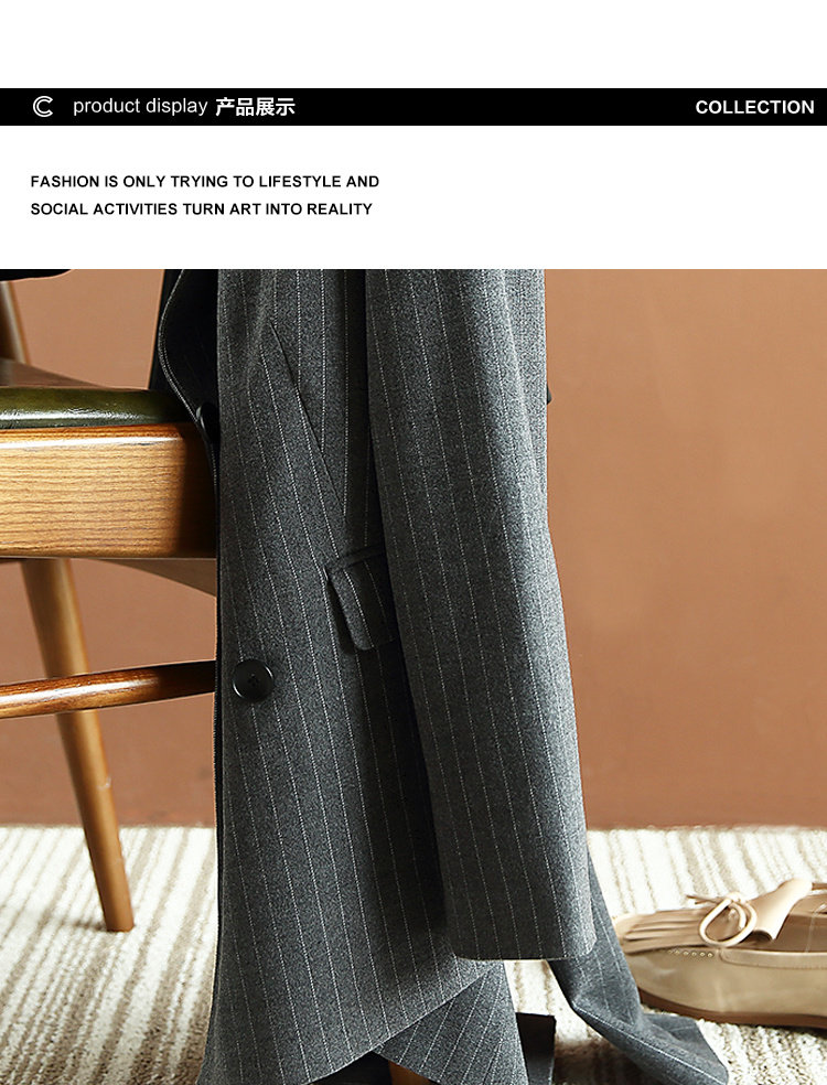 Veste pour femme en Polyester - Ref 3220029 Image 31