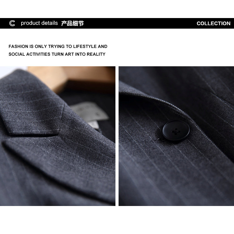 Veste pour femme en Polyester - Ref 3220029 Image 34