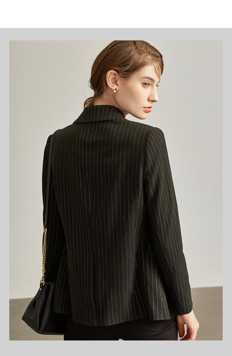 Veste pour femme en Polyester - Ref 3220029 Image 29