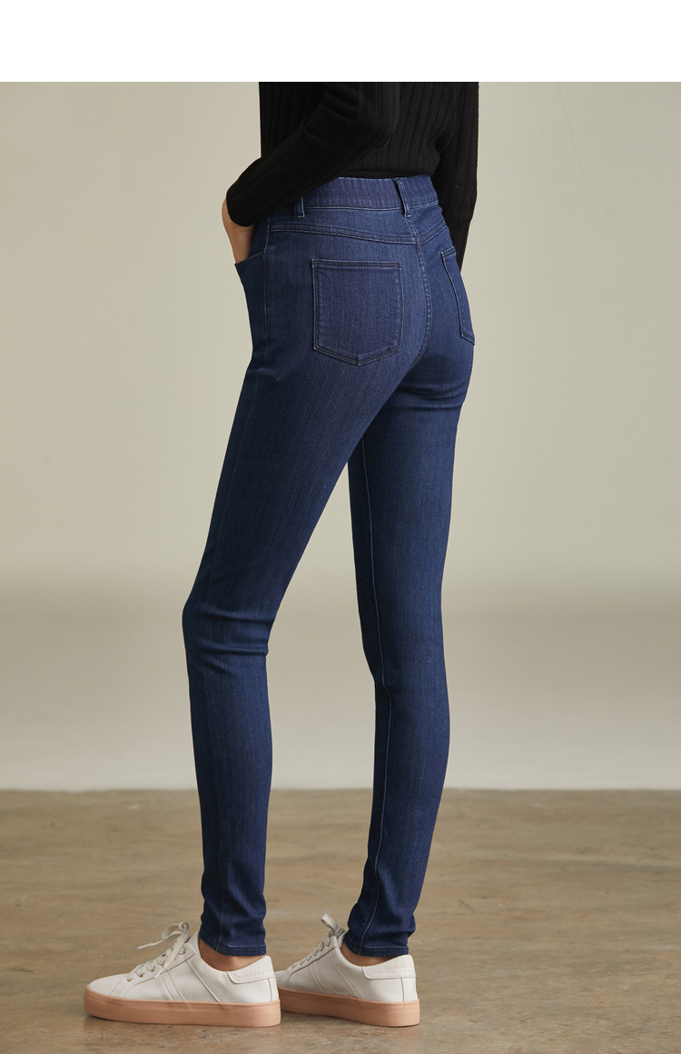 Jean femme - Ref 3191332 Image 27