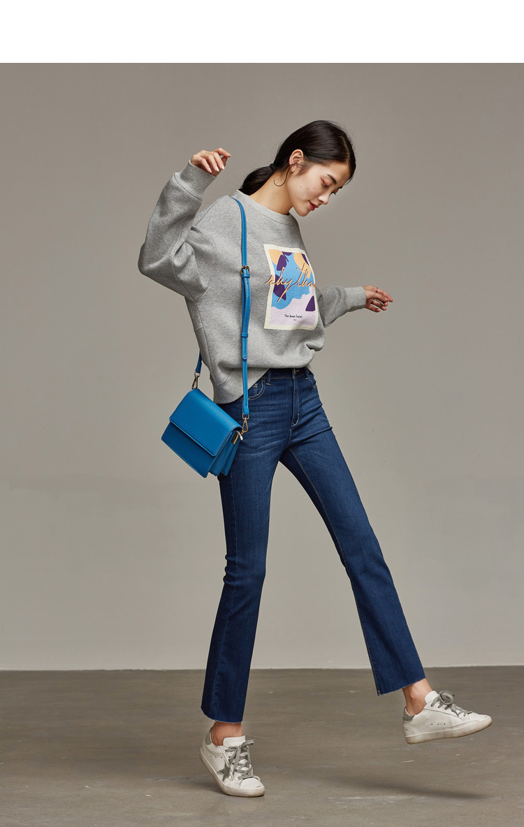 Jean femme - Ref 3191603 Image 25