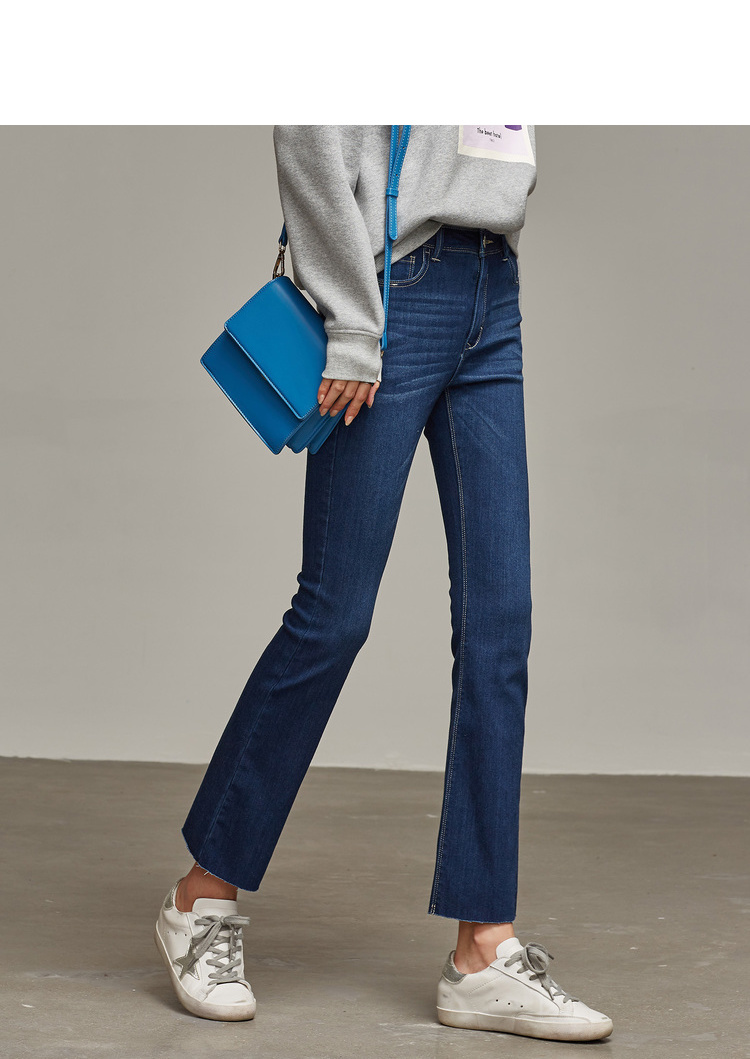 Jean femme - Ref 3191603 Image 24