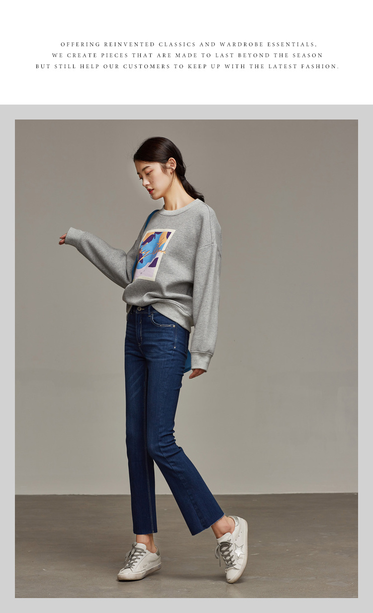Jean femme - Ref 3191603 Image 23