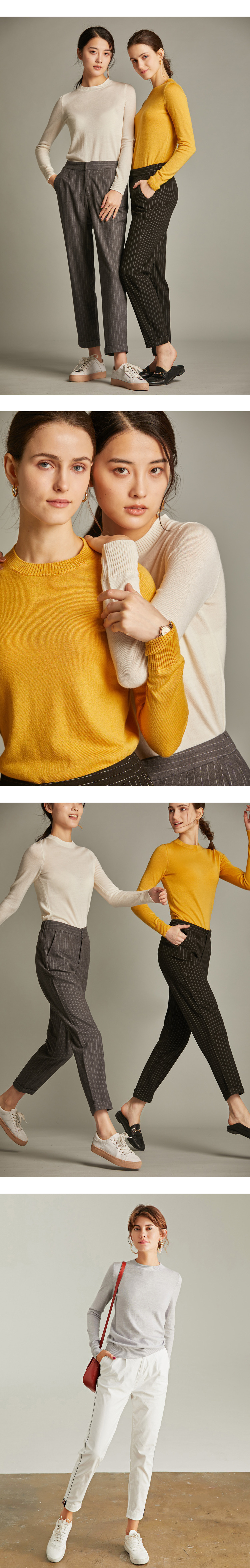 Cardigan en Laine - Ref 3231003 Image 18