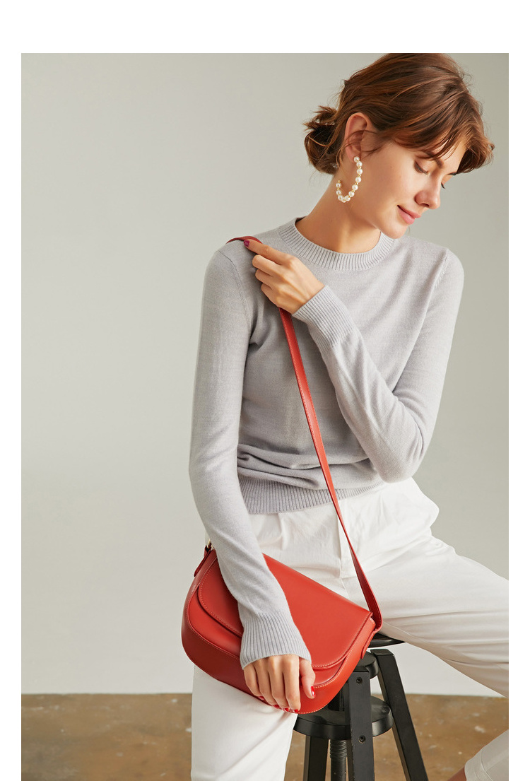 Cardigan en Laine - Ref 3231003 Image 20