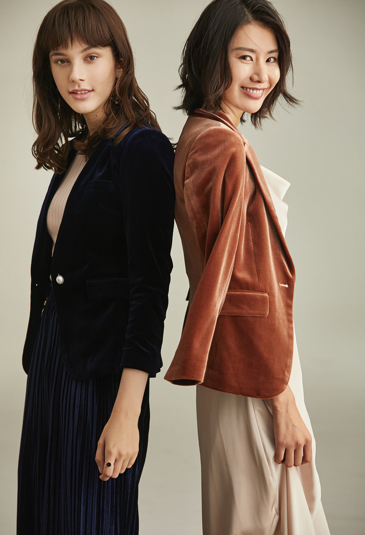 Veste pour femme en Polyester - Ref 3219923 Image 12