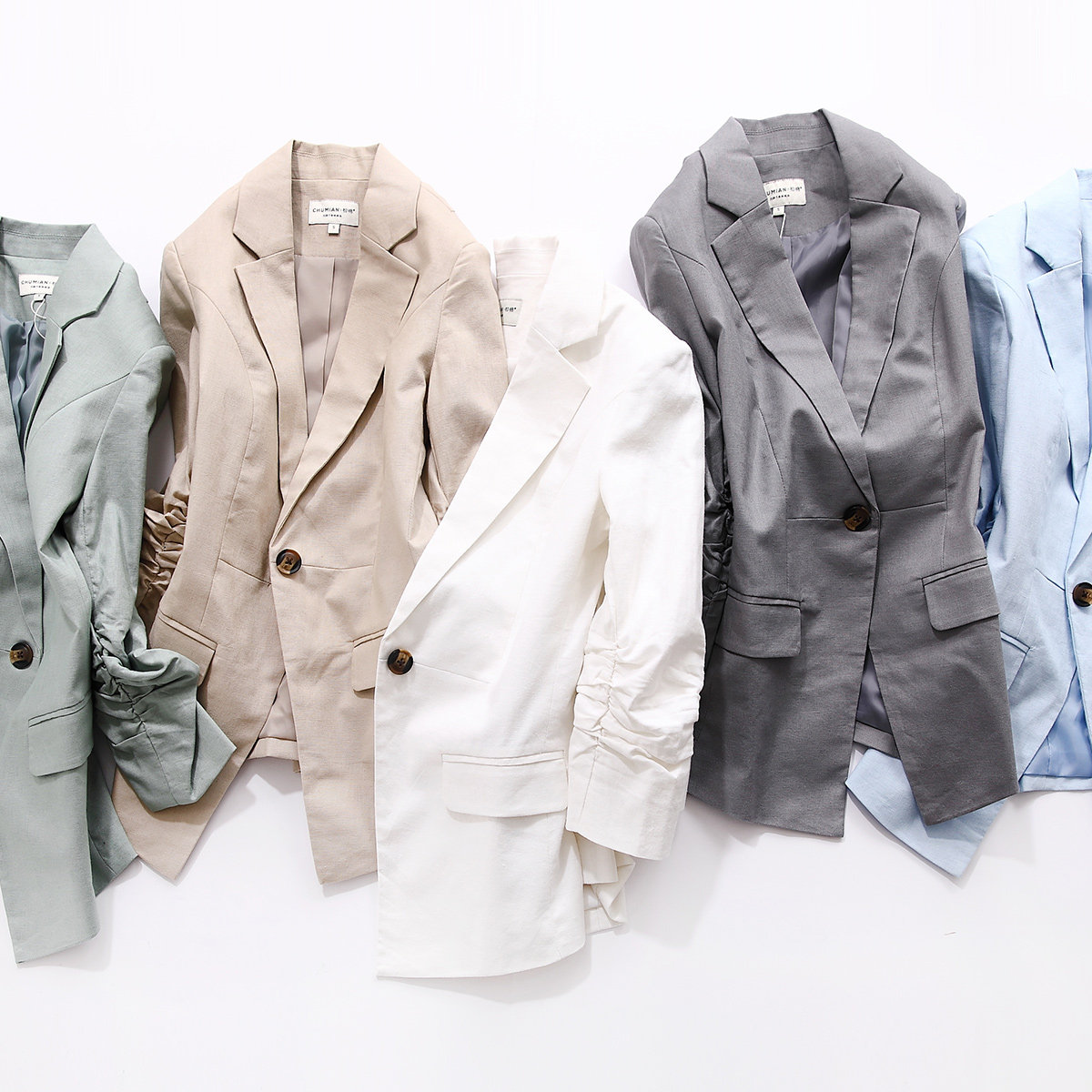 Veste pour femme - Ref 3218554 Image 4