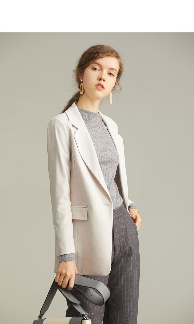 Veste pour femme en Polyester - Ref 3220585 Image 29