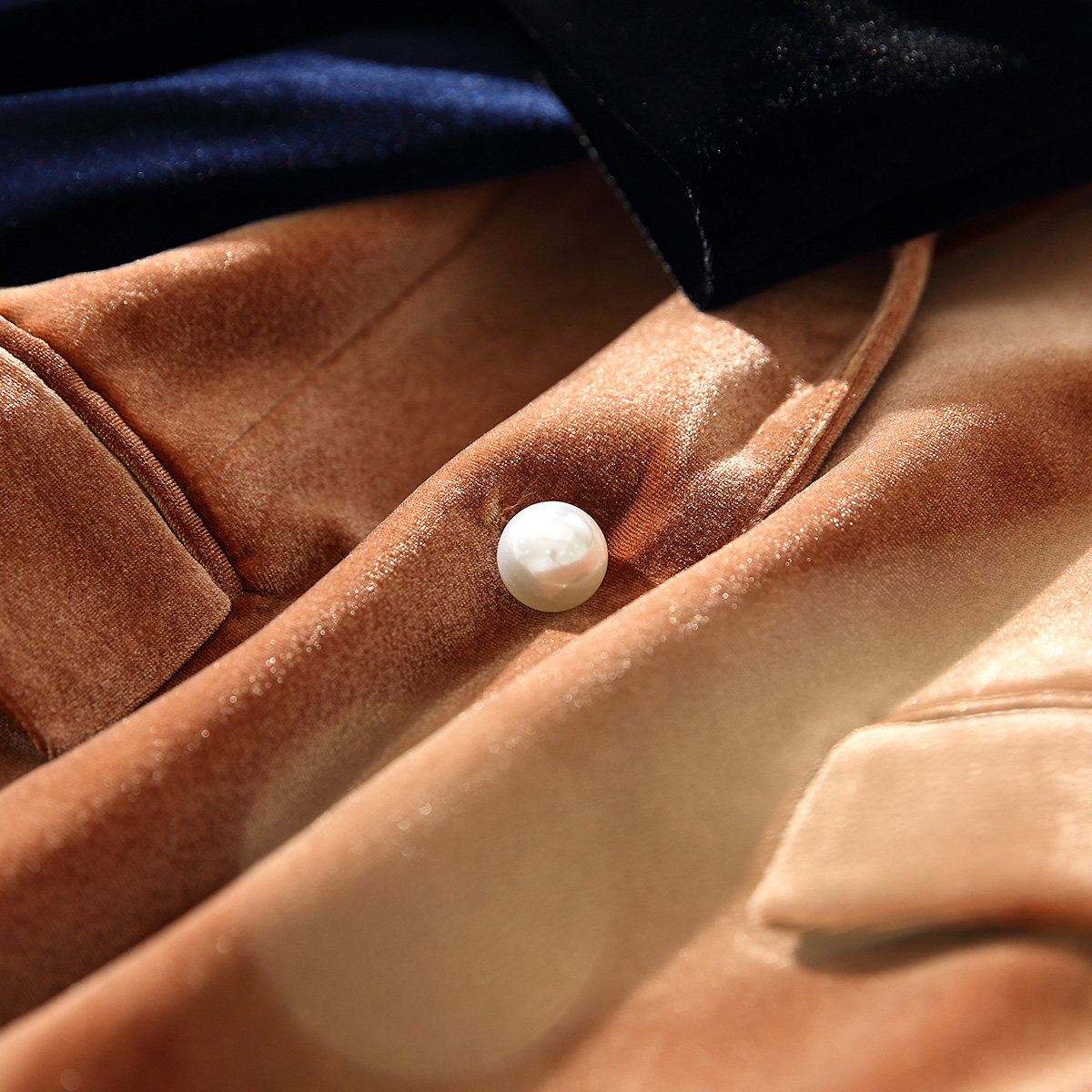 Veste pour femme en Polyester - Ref 3219923 Image 4